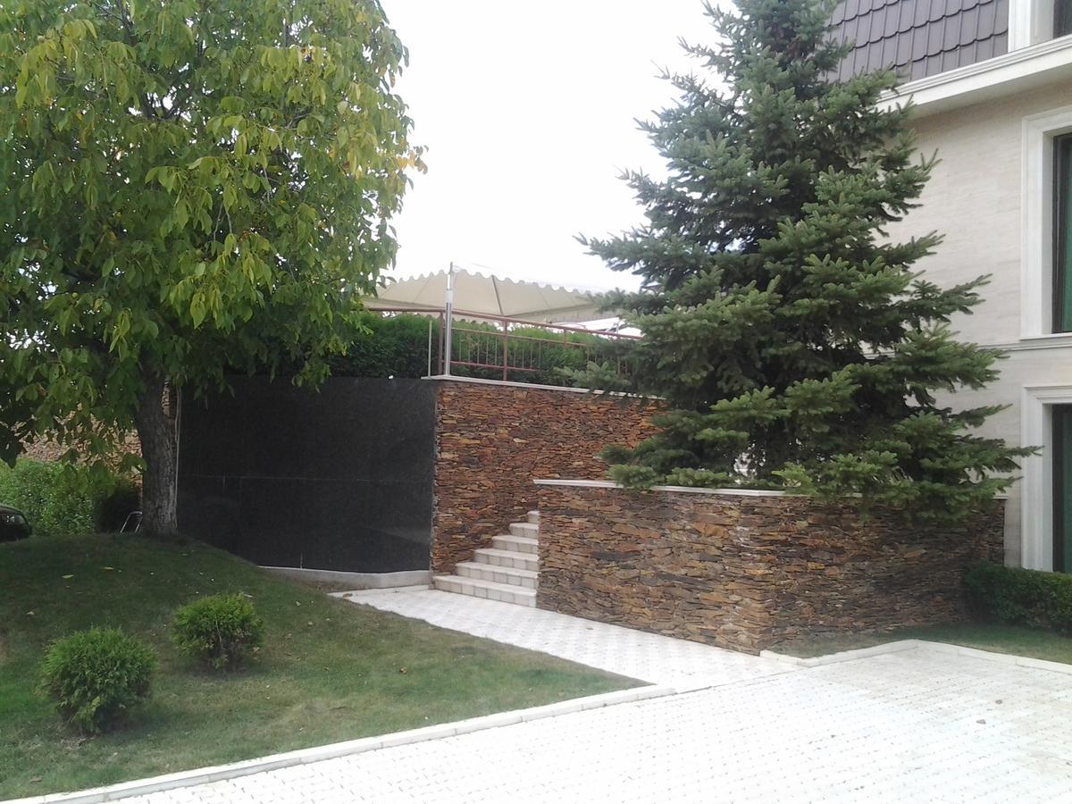 Hotel Villa Ekaterina Vakarel المظهر الخارجي الصورة