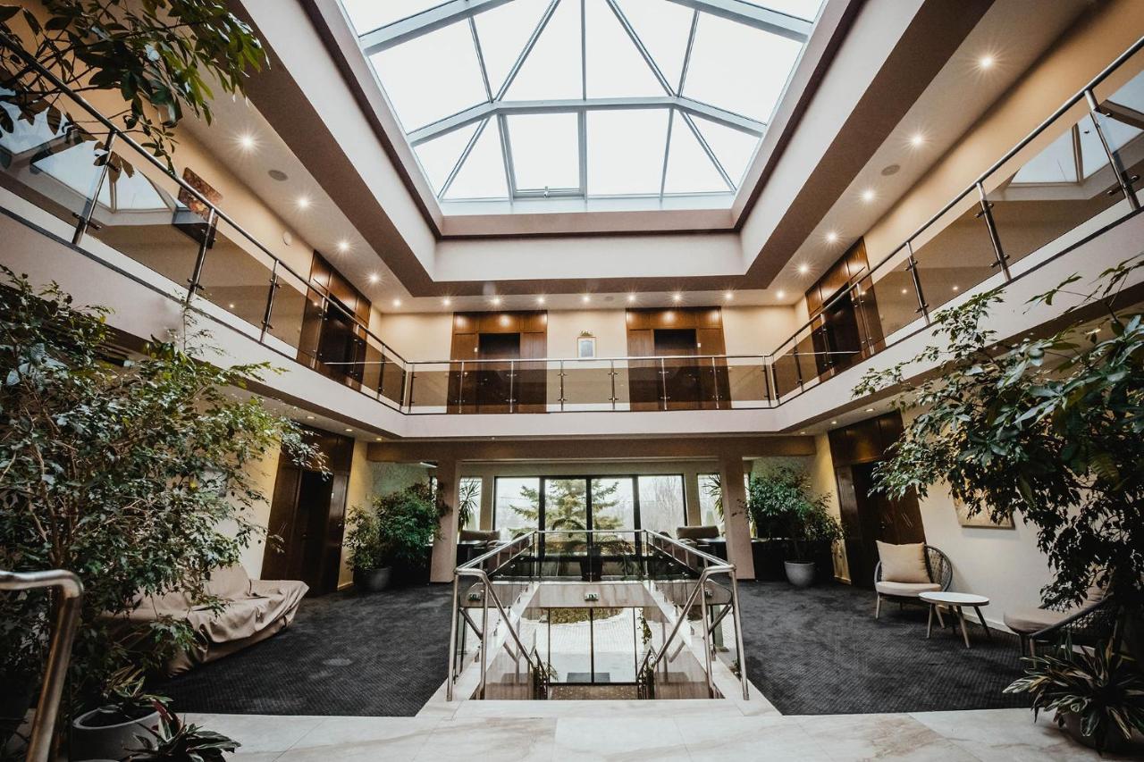Hotel Villa Ekaterina Vakarel المظهر الخارجي الصورة