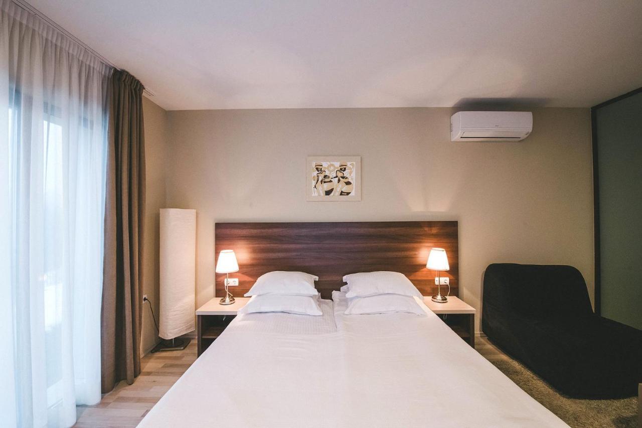 Hotel Villa Ekaterina Vakarel المظهر الخارجي الصورة