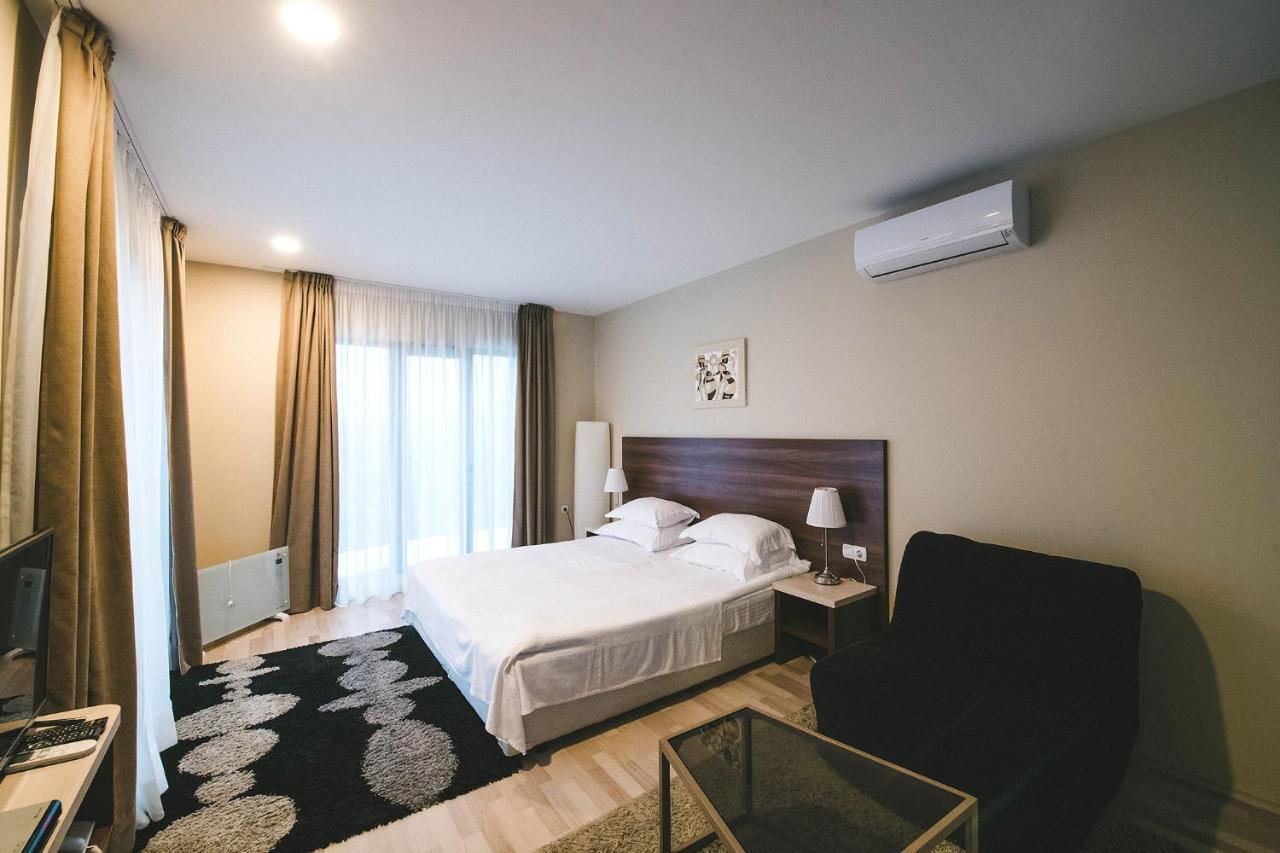 Hotel Villa Ekaterina Vakarel المظهر الخارجي الصورة