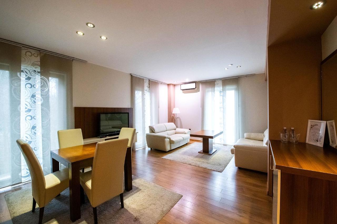 Hotel Villa Ekaterina Vakarel المظهر الخارجي الصورة