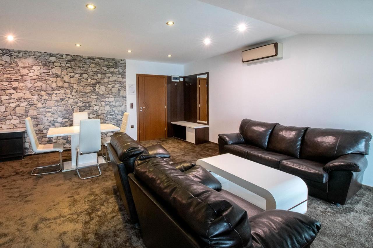 Hotel Villa Ekaterina Vakarel المظهر الخارجي الصورة