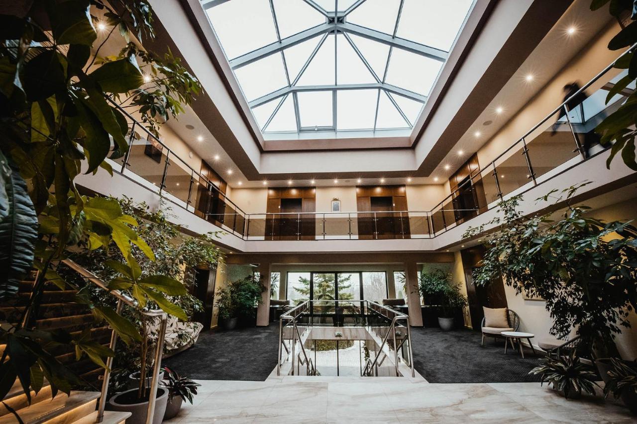 Hotel Villa Ekaterina Vakarel المظهر الخارجي الصورة