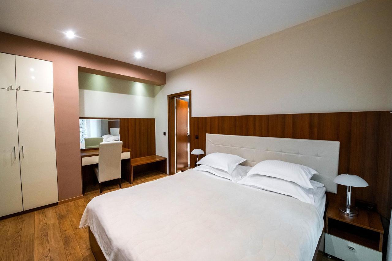 Hotel Villa Ekaterina Vakarel المظهر الخارجي الصورة