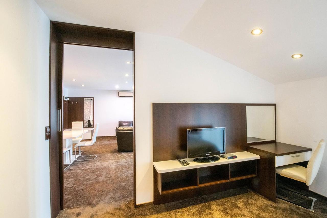 Hotel Villa Ekaterina Vakarel المظهر الخارجي الصورة